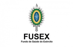 Fusex - Fundo de Saúde do Exército